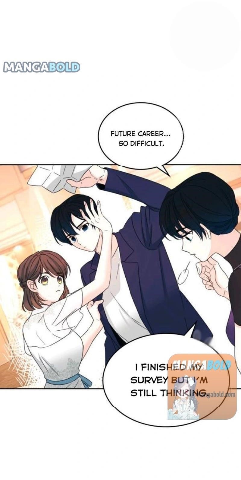 Inso’s Law Chapter 129 - Page 51 in English