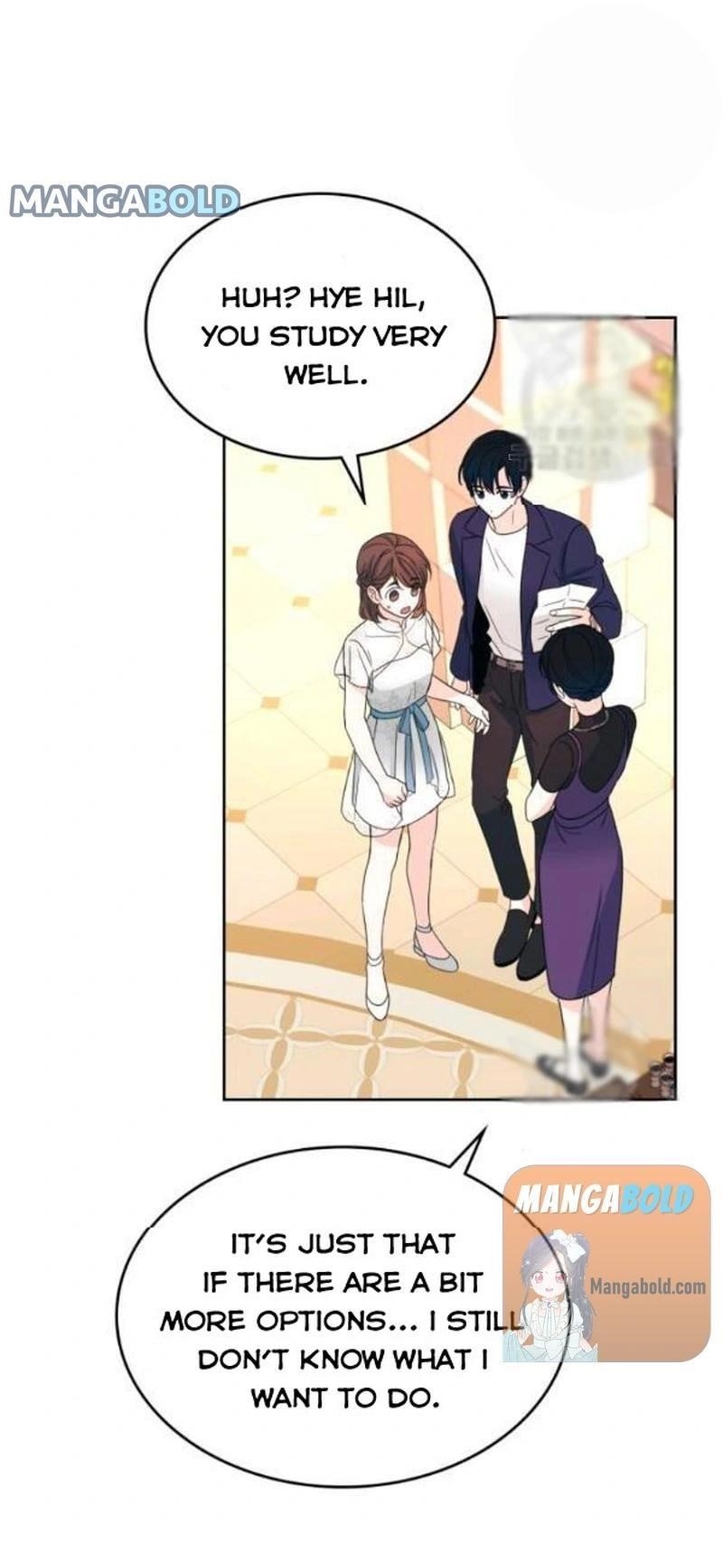Inso’s Law Chapter 129 - Page 52 in English