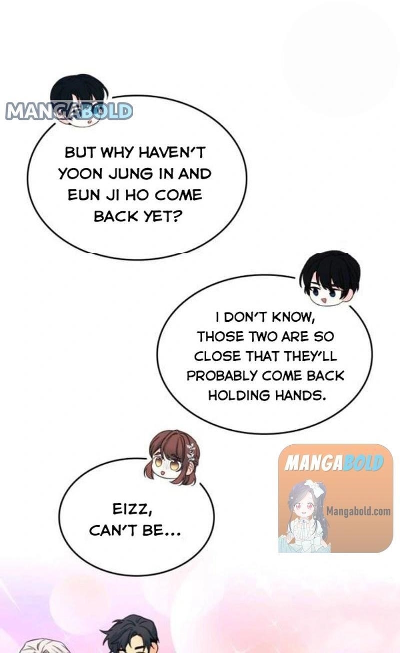 Inso’s Law Chapter 129 - Page 61 in English