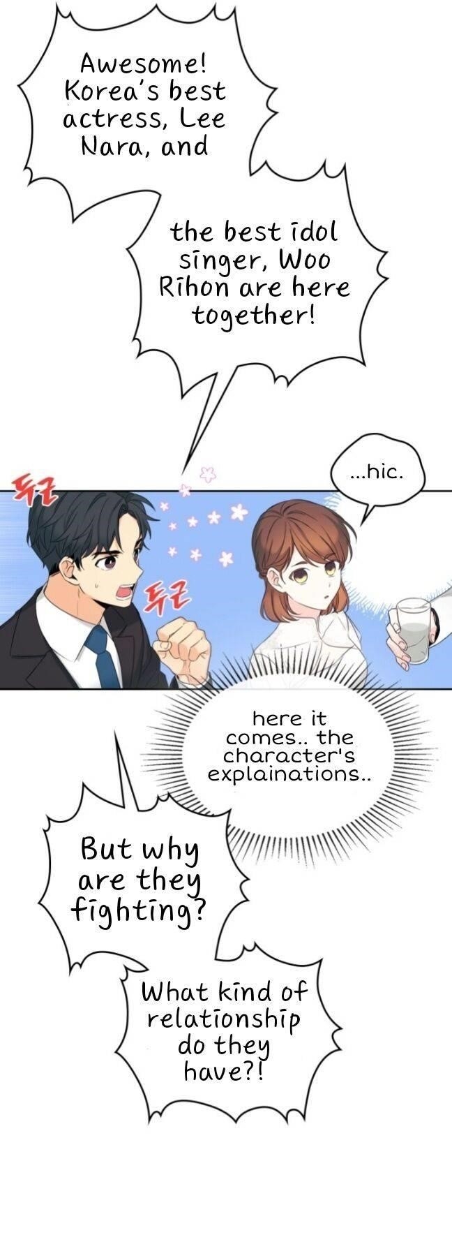 Inso’s Law Chapter 130 - Page 15 in English