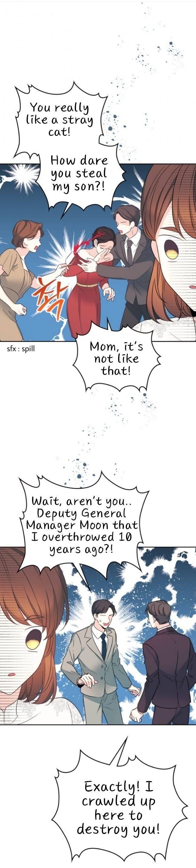 Inso’s Law Chapter 130 - Page 18 in English
