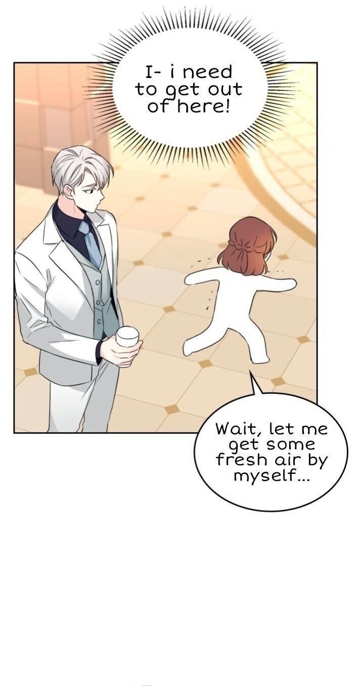 Inso’s Law Chapter 130 - Page 20 in English