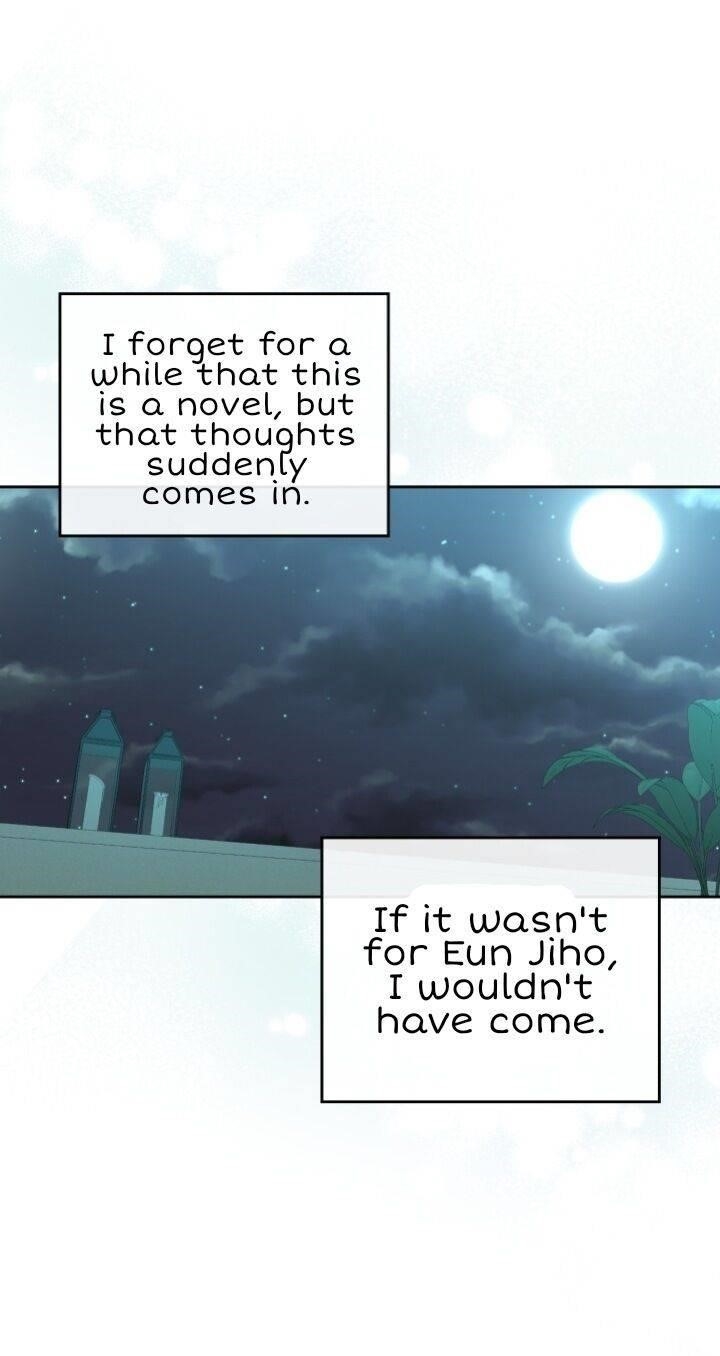 Inso’s Law Chapter 130 - Page 24 in English