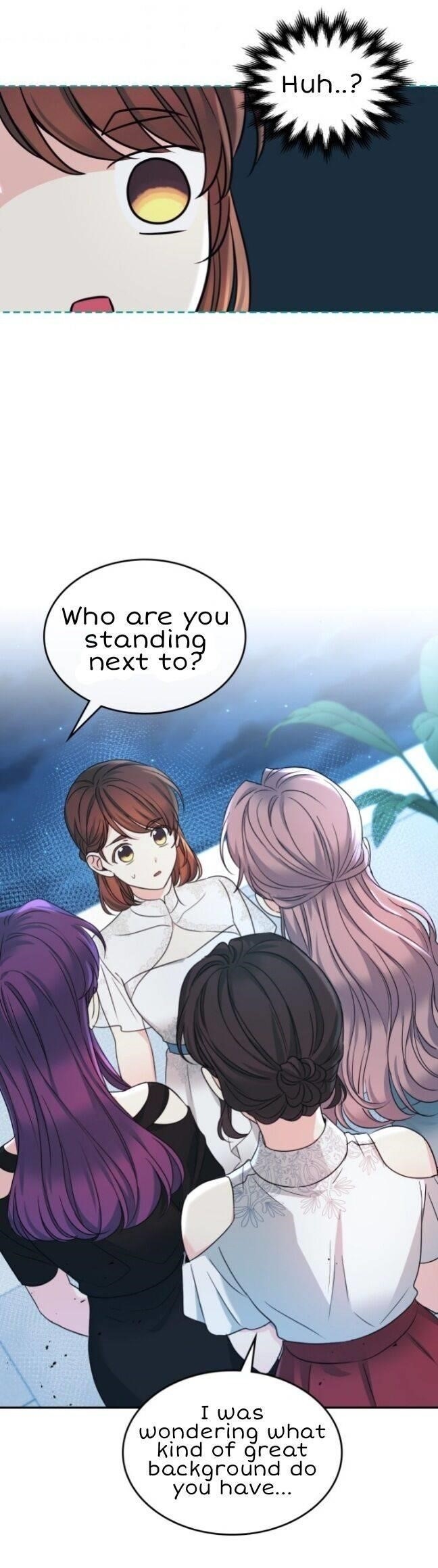Inso’s Law Chapter 130 - Page 30 in English
