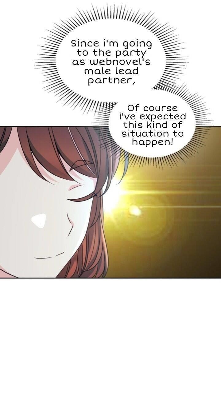 Inso’s Law Chapter 130 - Page 34 in English