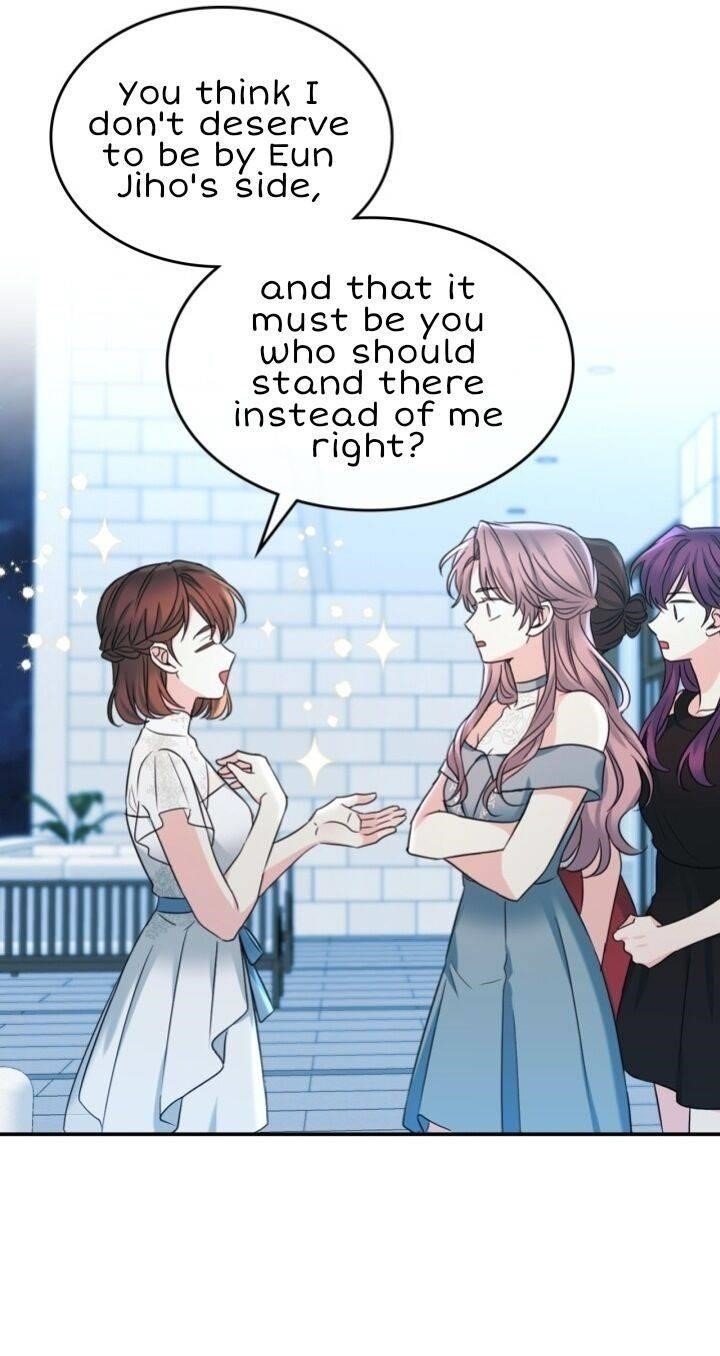 Inso’s Law Chapter 130 - Page 35 in English