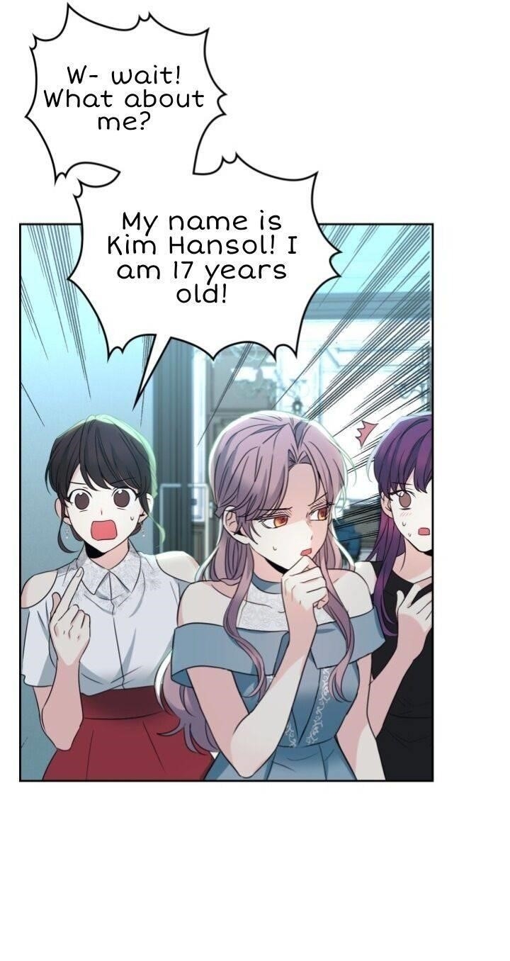 Inso’s Law Chapter 130 - Page 42 in English