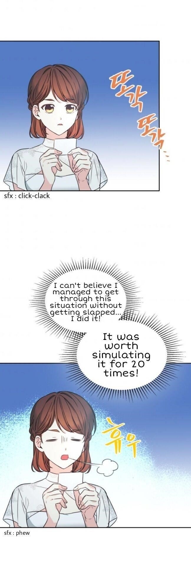 Inso’s Law Chapter 130 - Page 54 in English