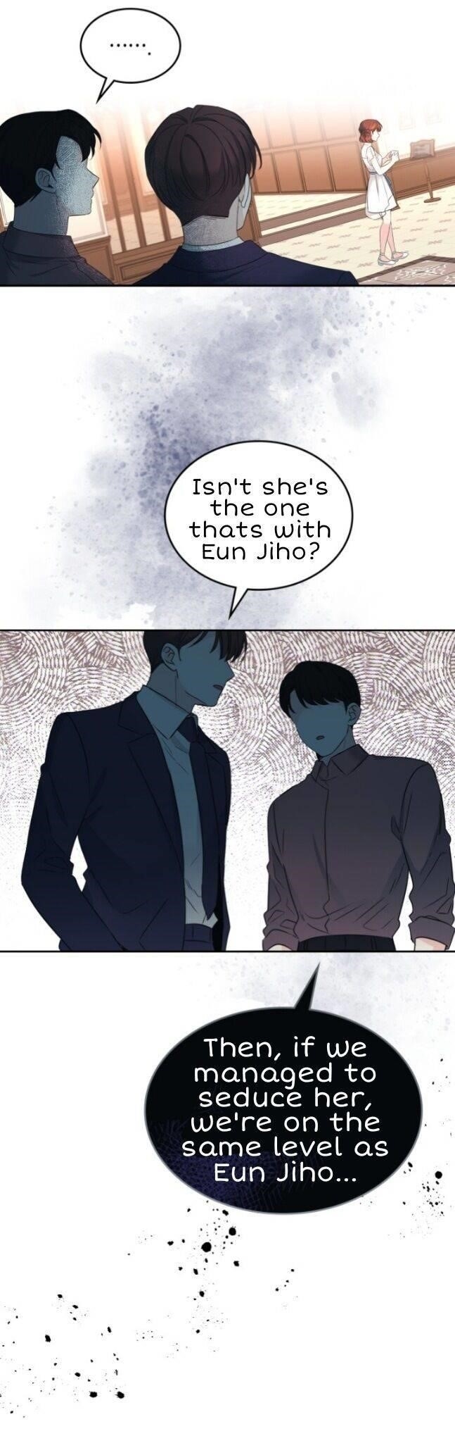 Inso’s Law Chapter 130 - Page 55 in English
