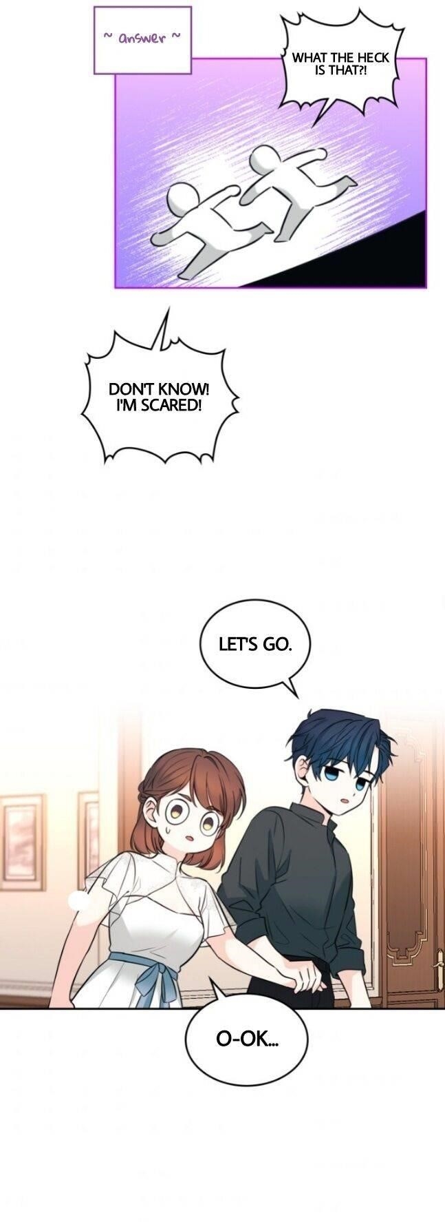 Inso’s Law Chapter 131 - Page 15 in English