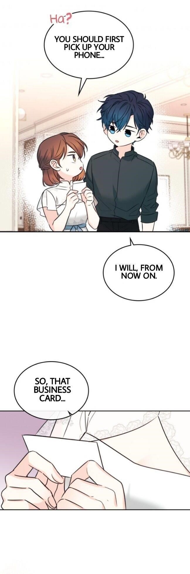 Inso’s Law Chapter 131 - Page 22 in English