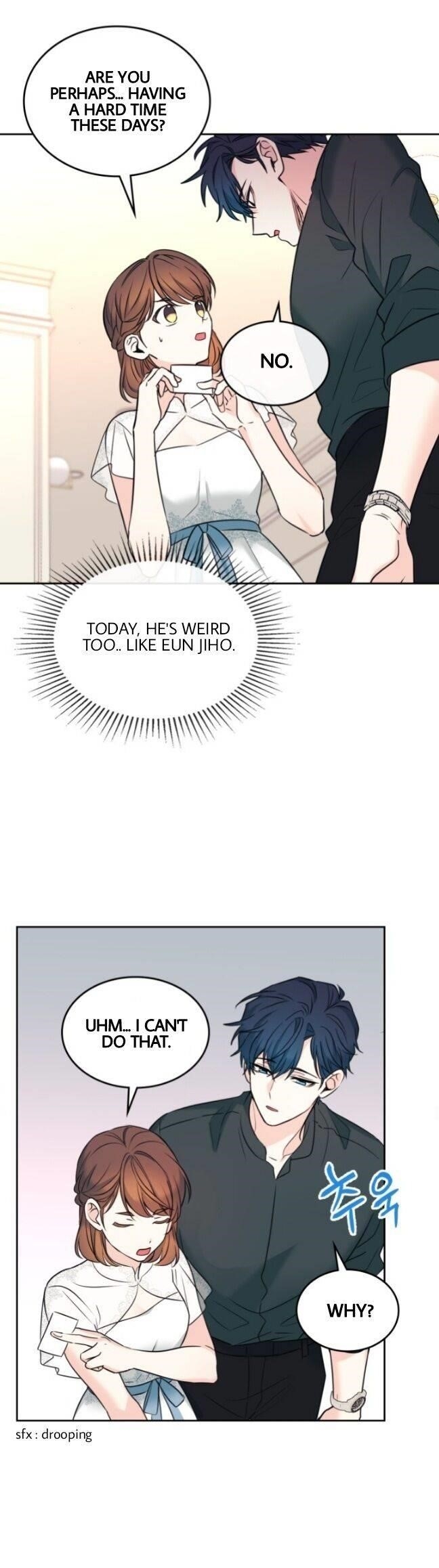 Inso’s Law Chapter 131 - Page 24 in English