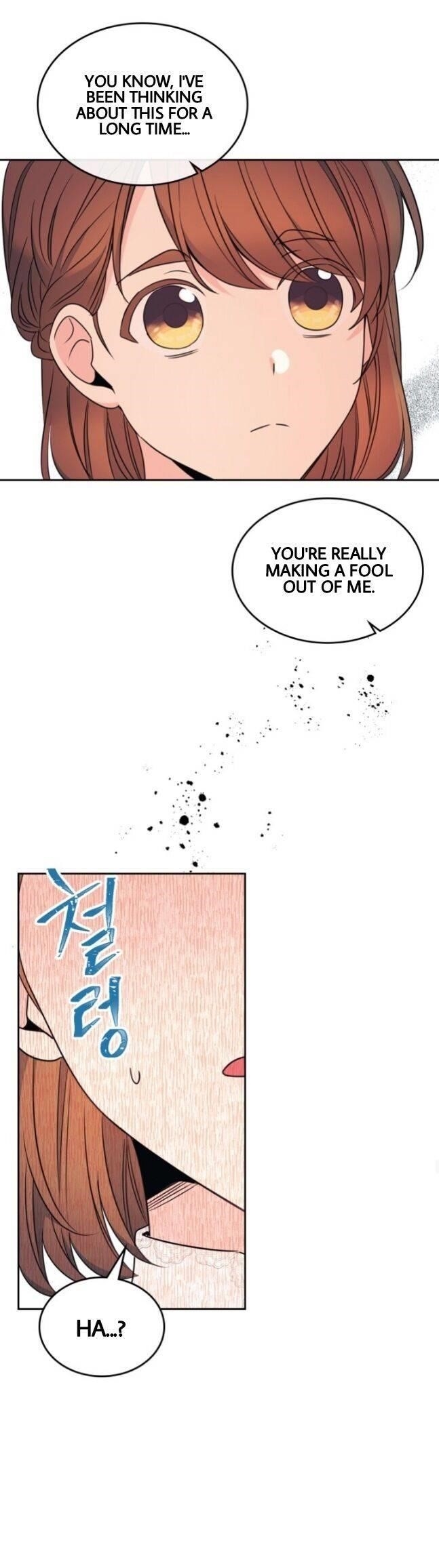 Inso’s Law Chapter 131 - Page 27 in English