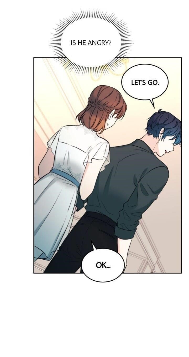 Inso’s Law Chapter 131 - Page 28 in English