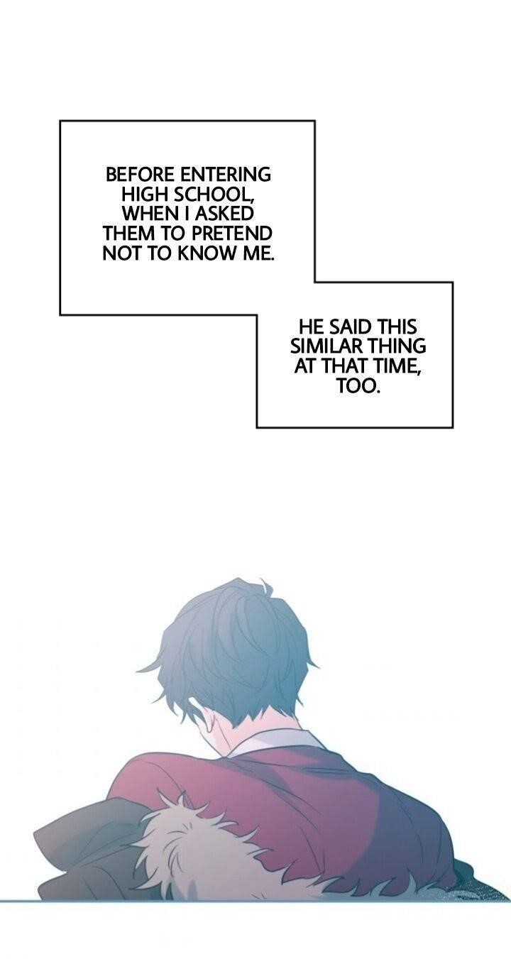 Inso’s Law Chapter 131 - Page 30 in English