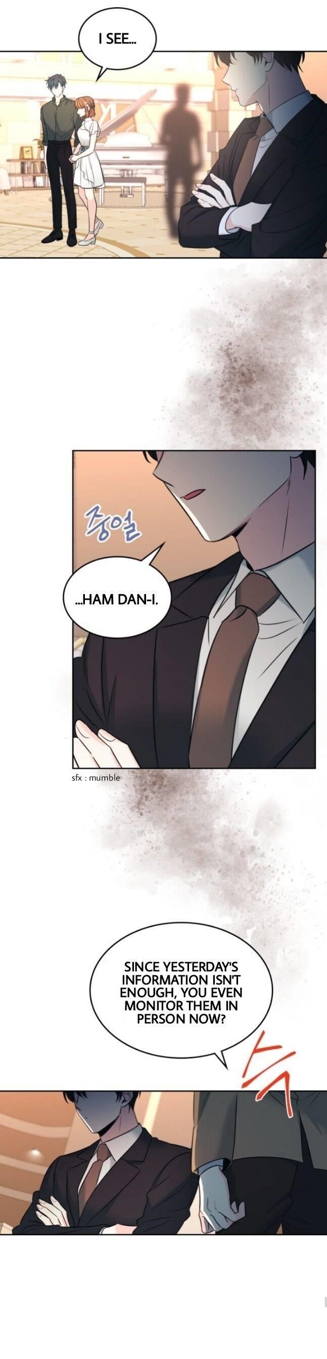 Inso’s Law Chapter 131 - Page 41 in English