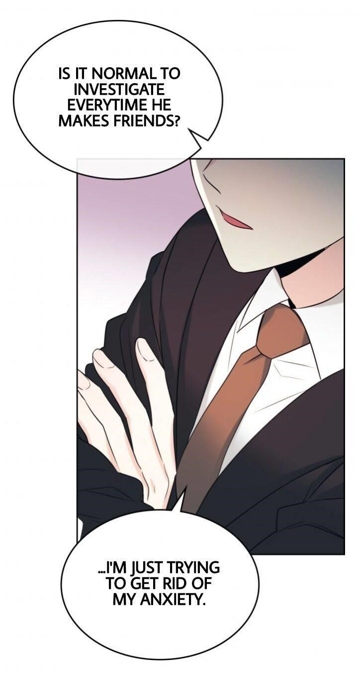 Inso’s Law Chapter 131 - Page 43 in English