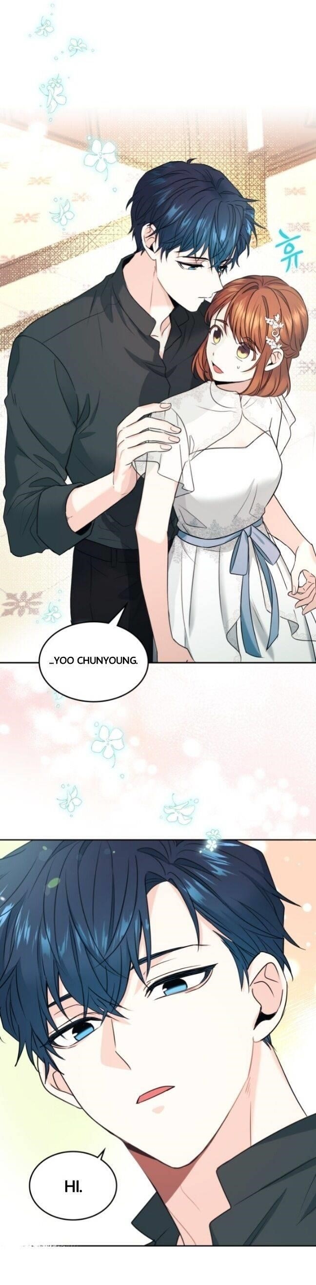 Inso’s Law Chapter 131 - Page 6 in English