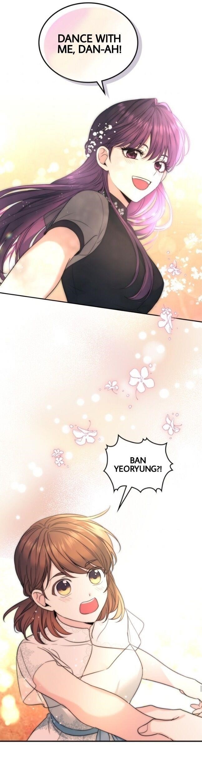 Inso’s Law Chapter 132 - Page 14 in English