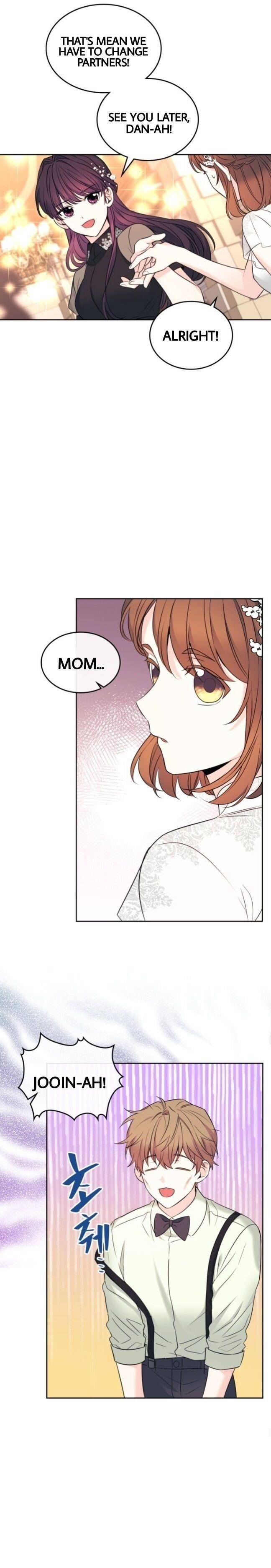 Inso’s Law Chapter 132 - Page 18 in English