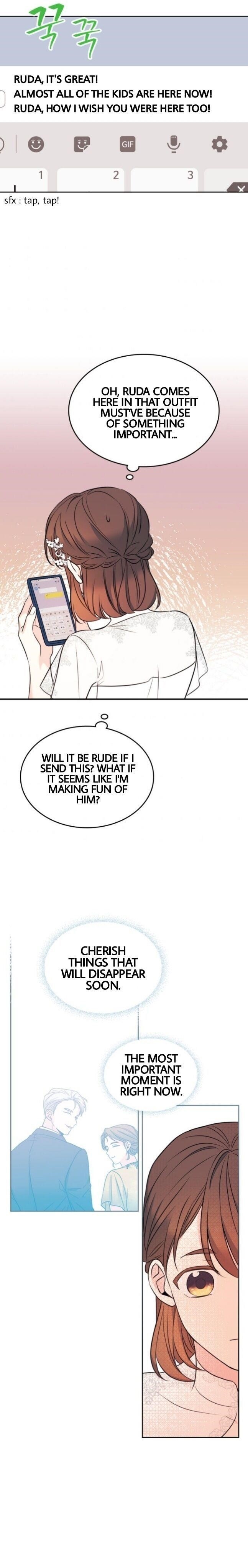 Inso’s Law Chapter 132 - Page 25 in English