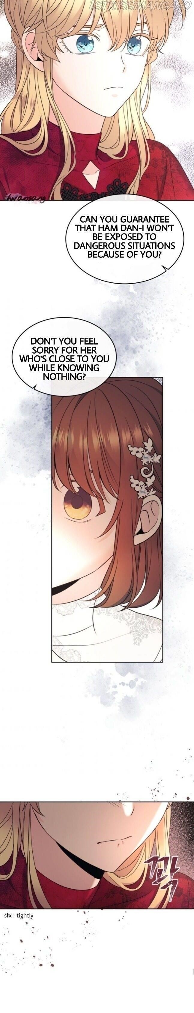 Inso’s Law Chapter 133 - Page 18 in English