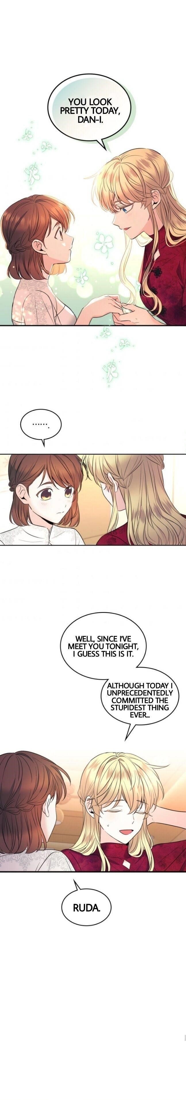 Inso’s Law Chapter 134 - Page 15 in English