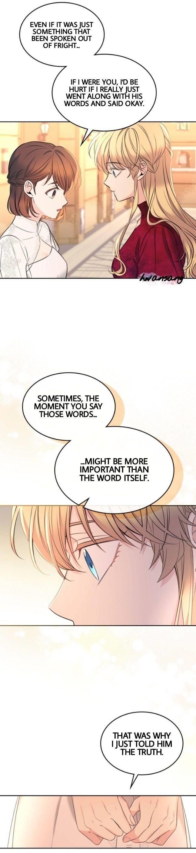 Inso’s Law Chapter 134 - Page 18 in English