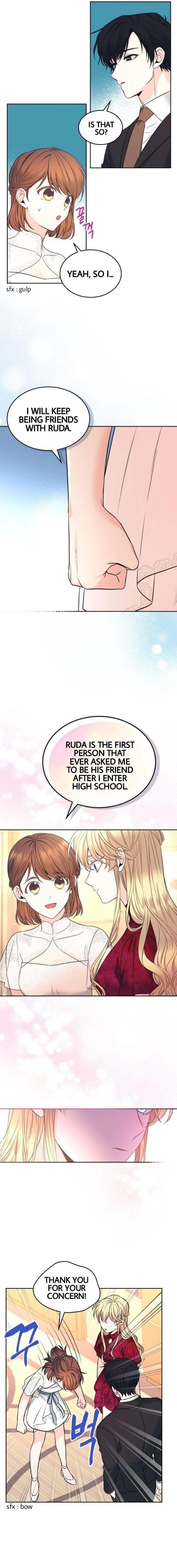 Inso’s Law Chapter 134 - Page 4 in English