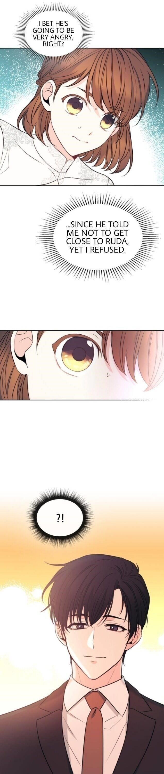 Inso’s Law Chapter 134 - Page 5 in English