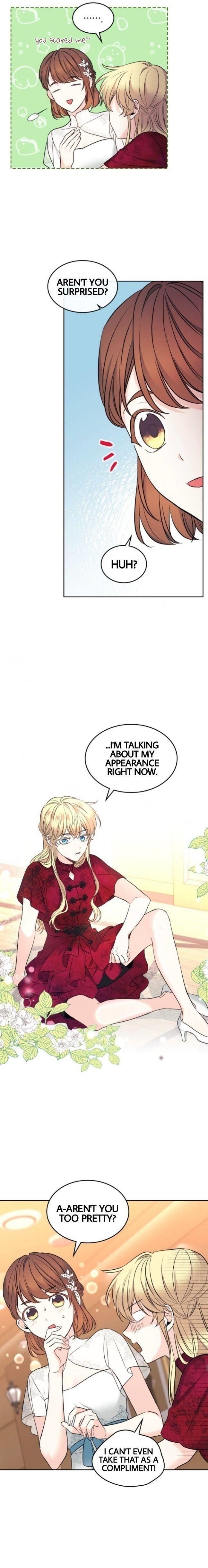 Inso’s Law Chapter 134 - Page 9 in English