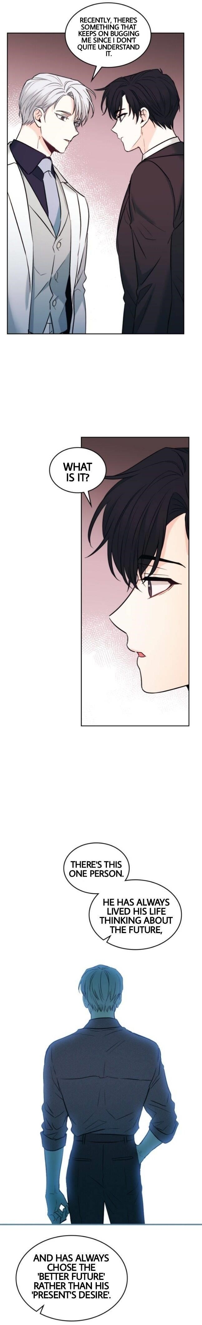 Inso’s Law Chapter 135 - Page 11 in English