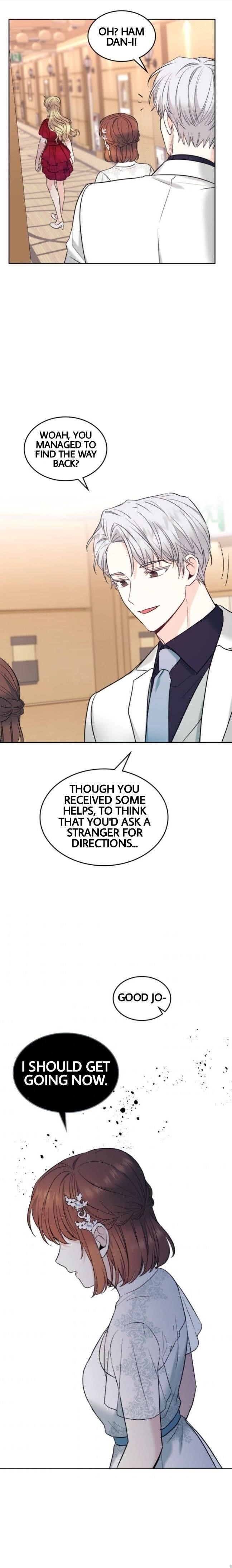 Inso’s Law Chapter 135 - Page 19 in English