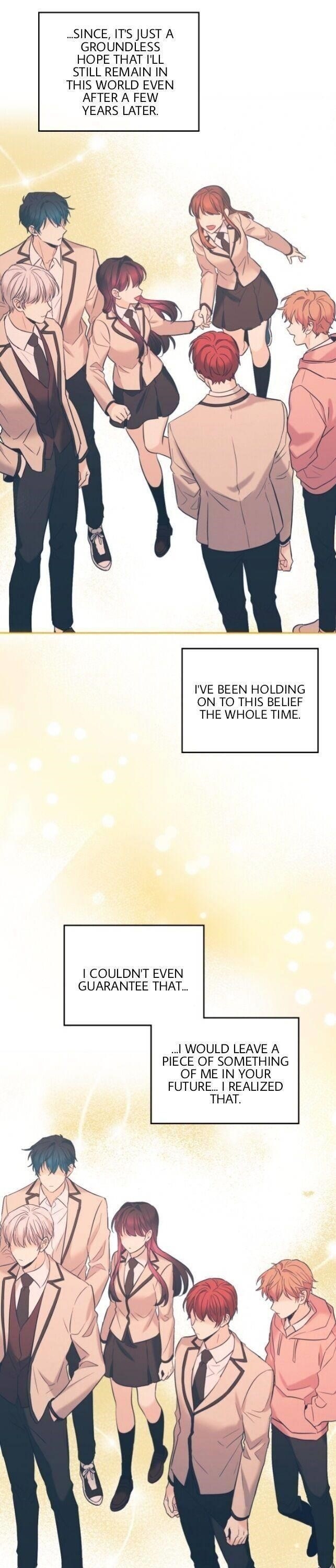 Inso’s Law Chapter 136 - Page 12 in English
