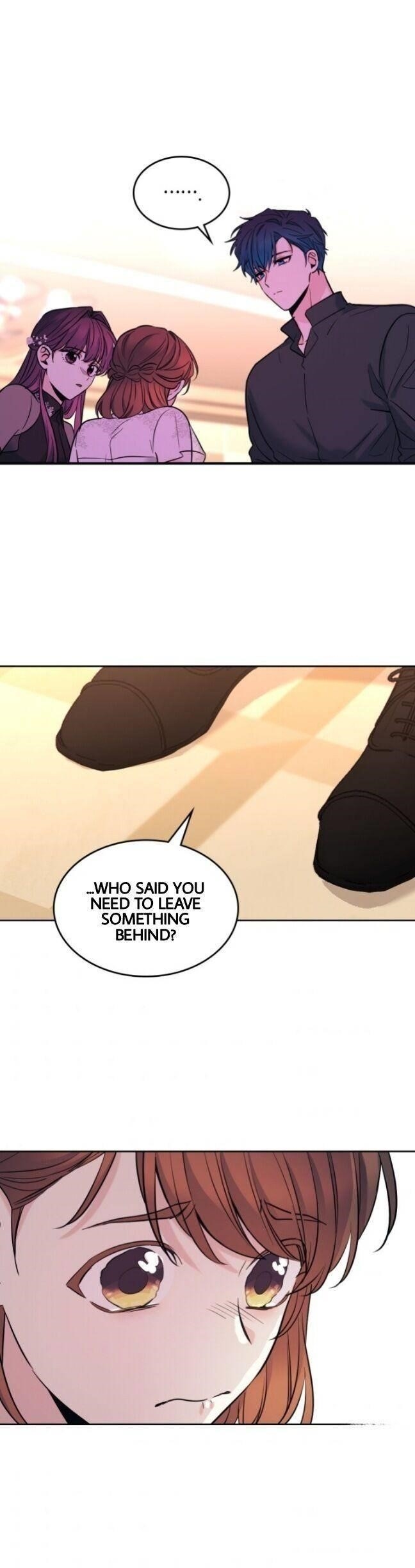 Inso’s Law Chapter 136 - Page 15 in English