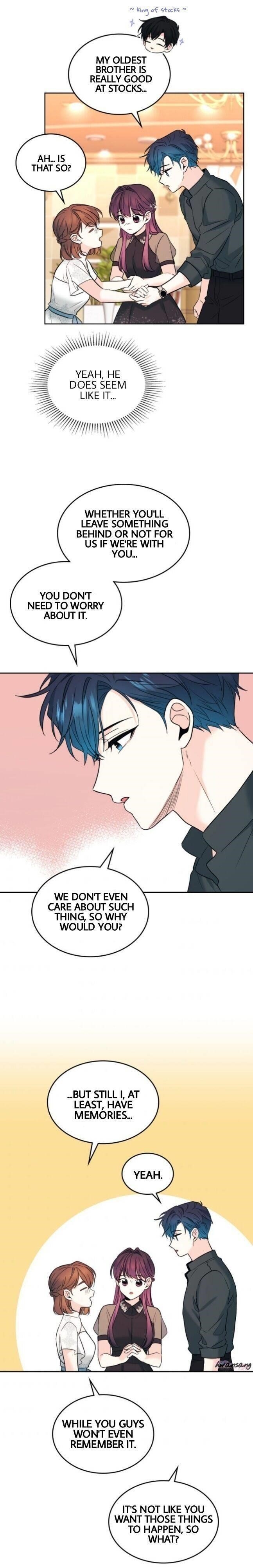 Inso’s Law Chapter 136 - Page 17 in English