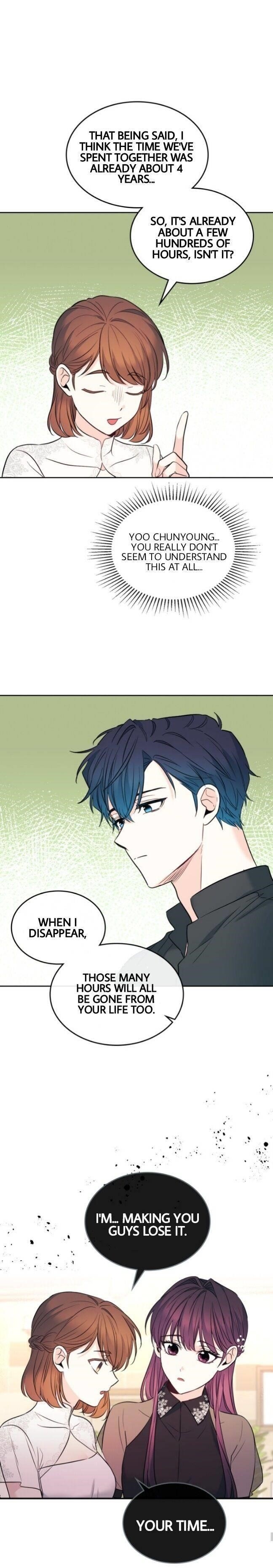 Inso’s Law Chapter 136 - Page 18 in English