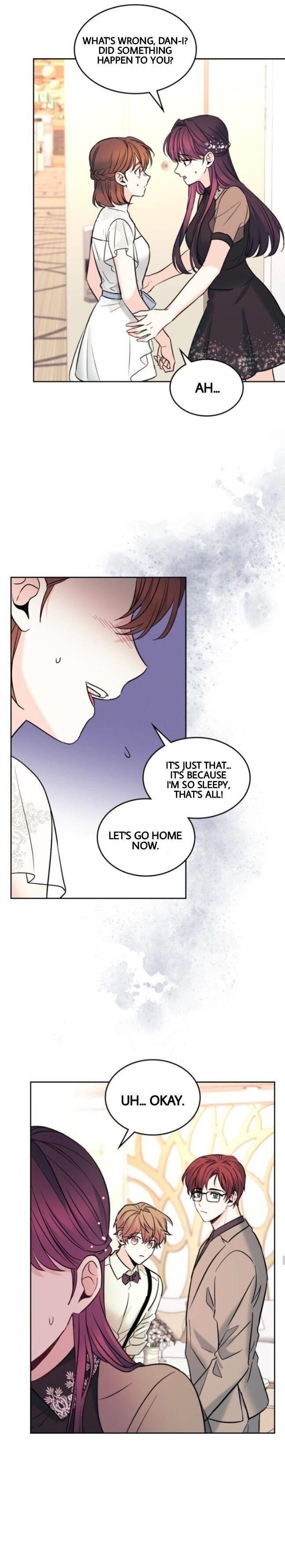 Inso’s Law Chapter 136 - Page 5 in English