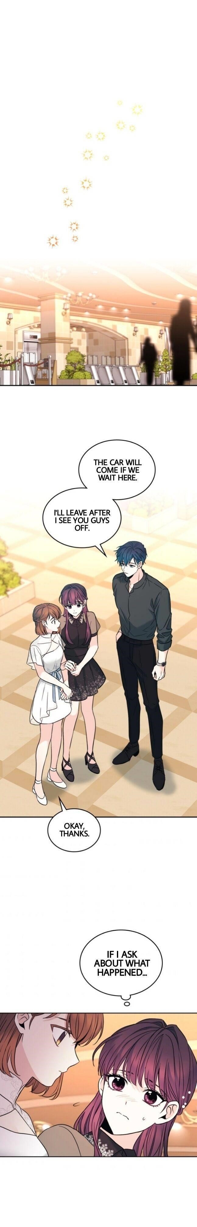 Inso’s Law Chapter 136 - Page 8 in English