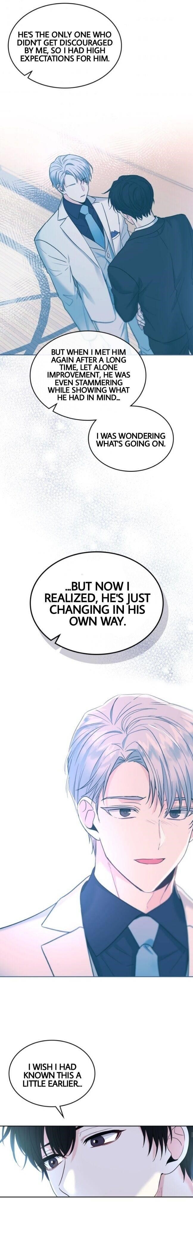 Inso’s Law Chapter 137 - Page 12 in English