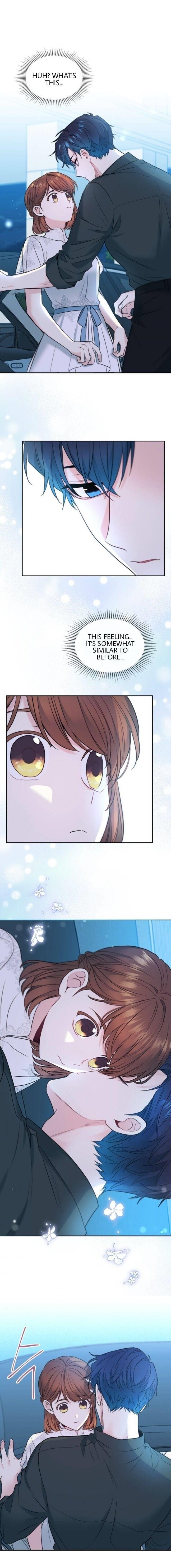 Inso’s Law Chapter 137 - Page 19 in English