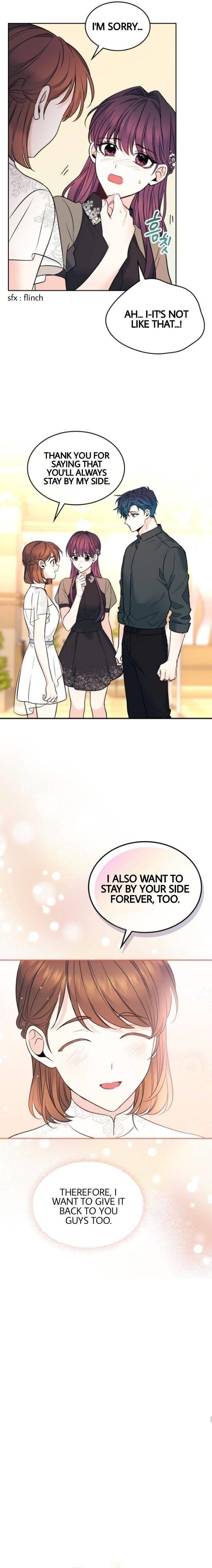 Inso’s Law Chapter 137 - Page 6 in English
