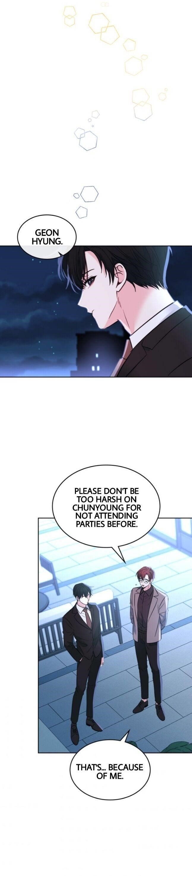 Inso’s Law Chapter 137 - Page 7 in English