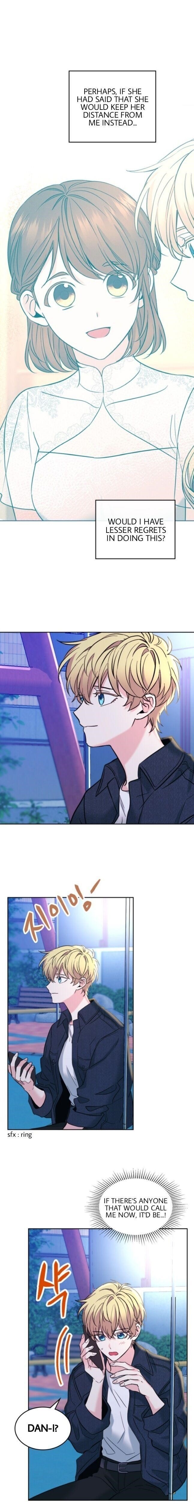 Inso’s Law Chapter 138 - Page 14 in English