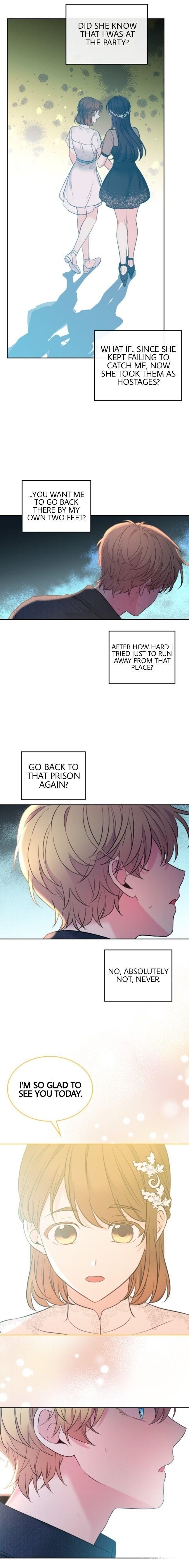 Inso’s Law Chapter 138 - Page 22 in English