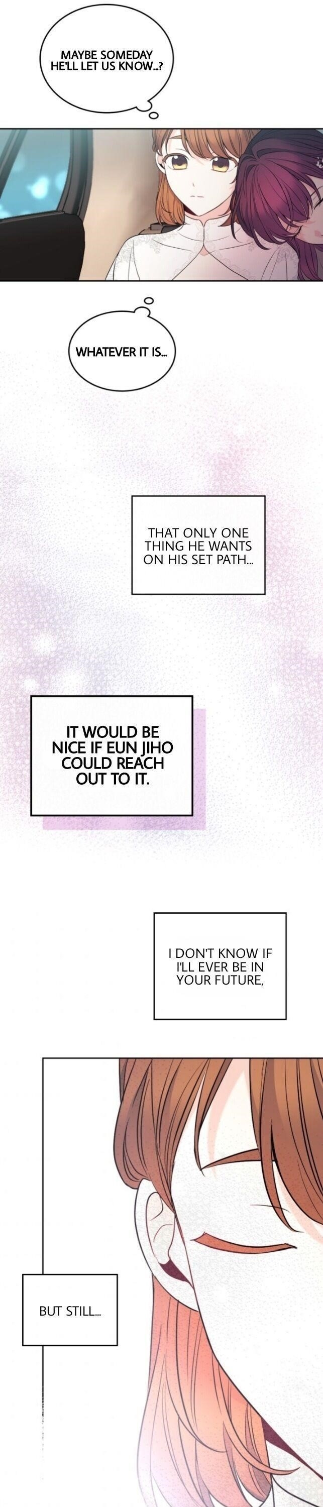 Inso’s Law Chapter 138 - Page 9 in English
