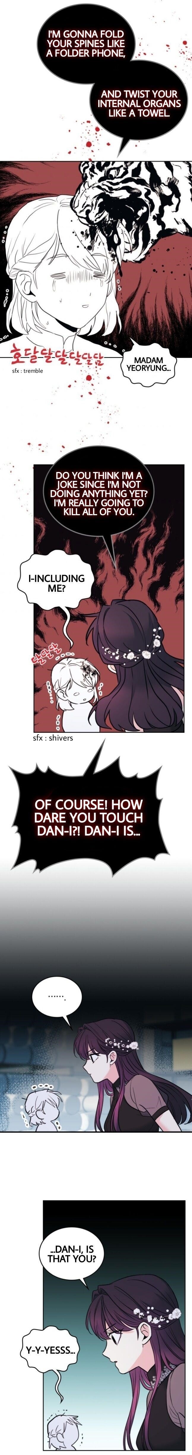 Inso’s Law Chapter 139 - Page 12 in English