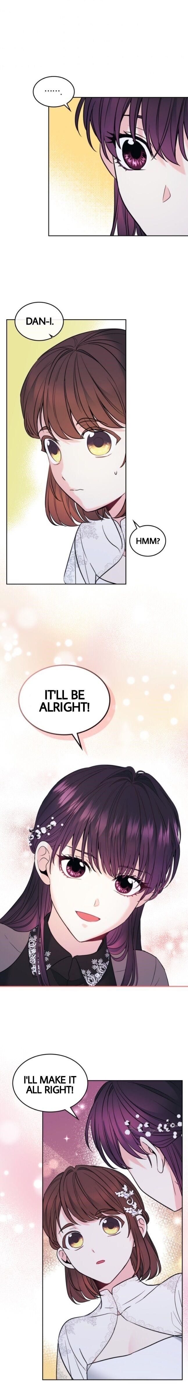 Inso’s Law Chapter 139 - Page 14 in English