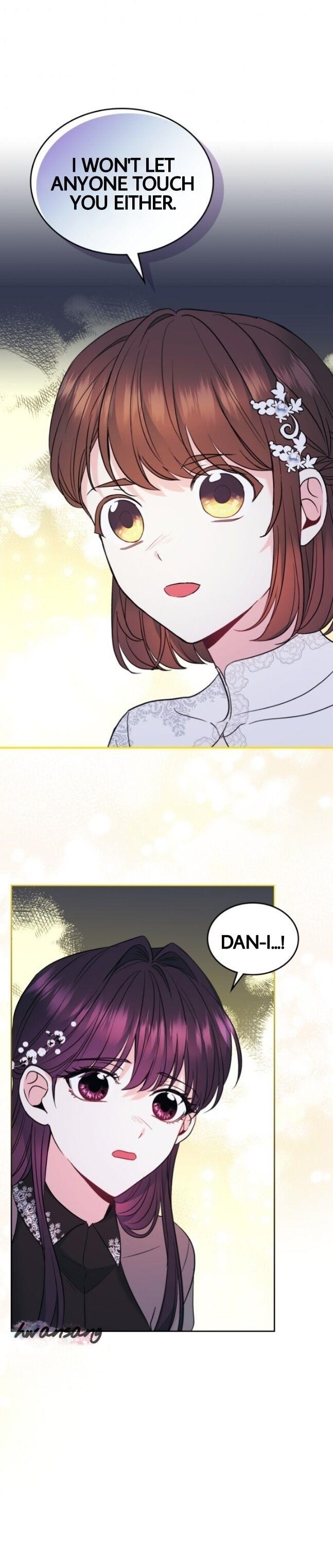 Inso’s Law Chapter 139 - Page 18 in English