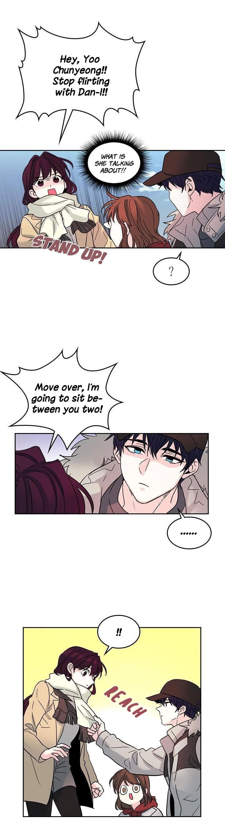 Inso’s Law Chapter 14 - Page 9 in English